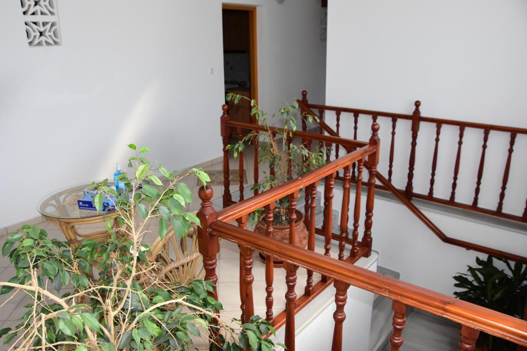 Irides Apartments Megalochori  Exterior foto